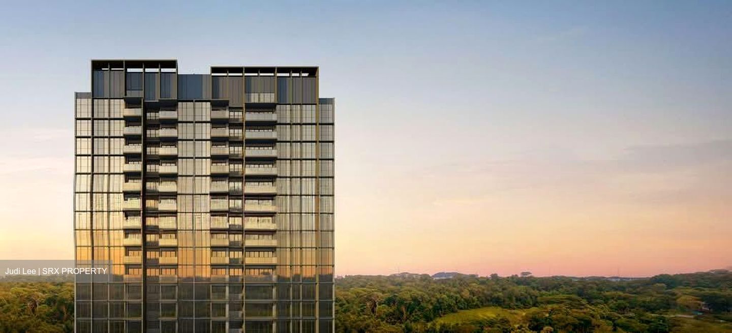 Pinetree Hill (D21), Condominium #563950701